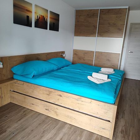 Family Apartment Moravske Toplice Bagian luar foto