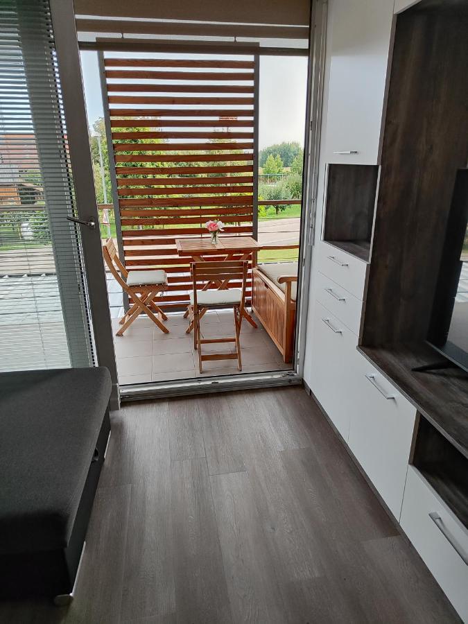 Family Apartment Moravske Toplice Bagian luar foto