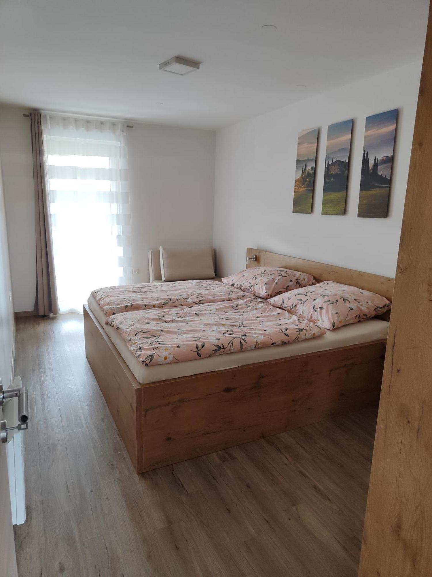 Family Apartment Moravske Toplice Bagian luar foto