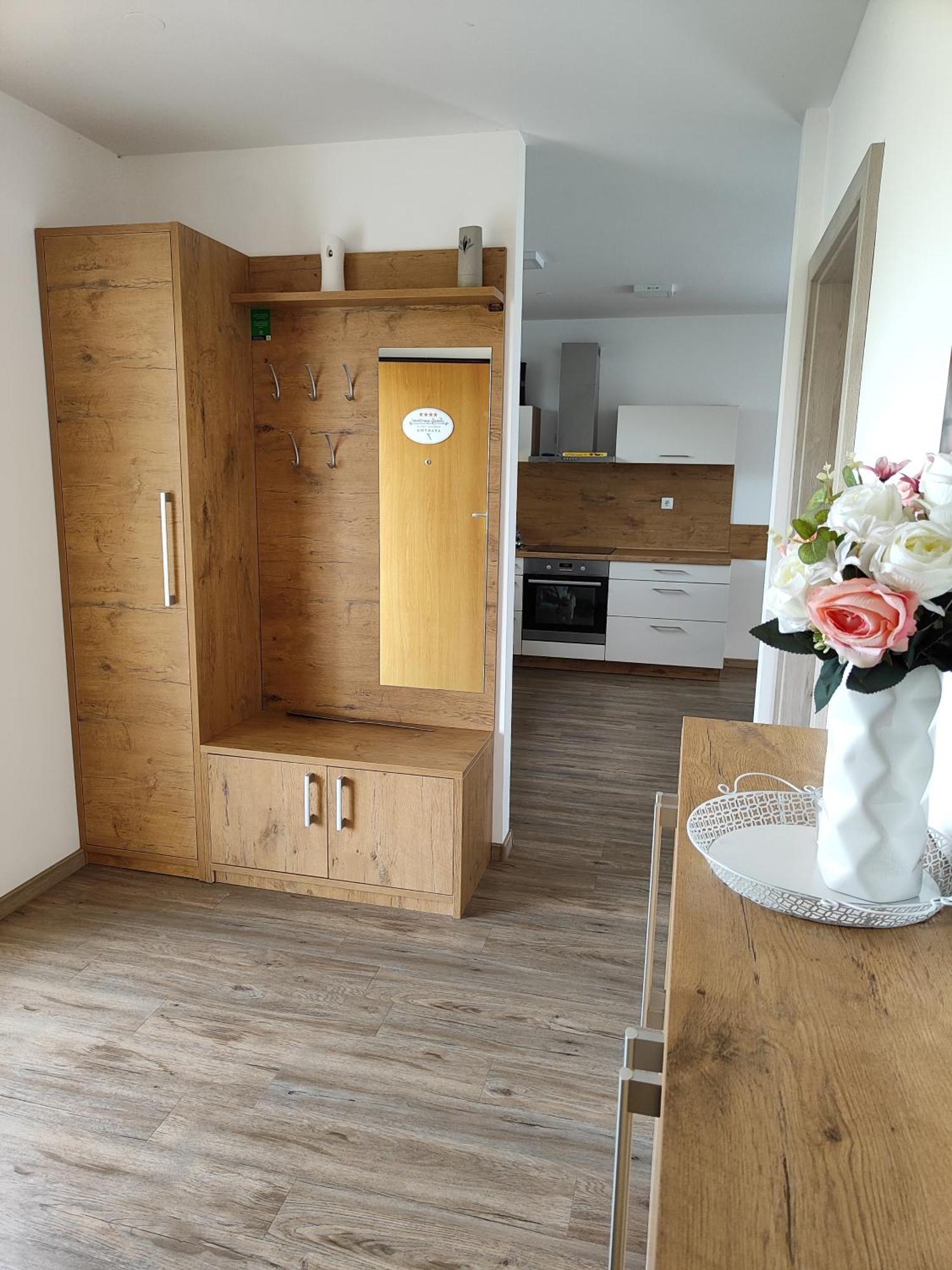 Family Apartment Moravske Toplice Bagian luar foto