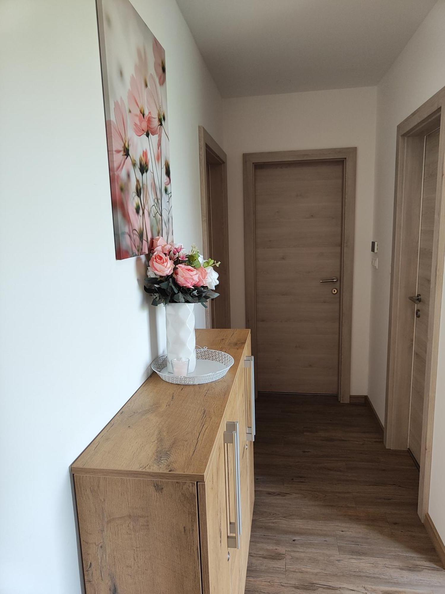 Family Apartment Moravske Toplice Bagian luar foto
