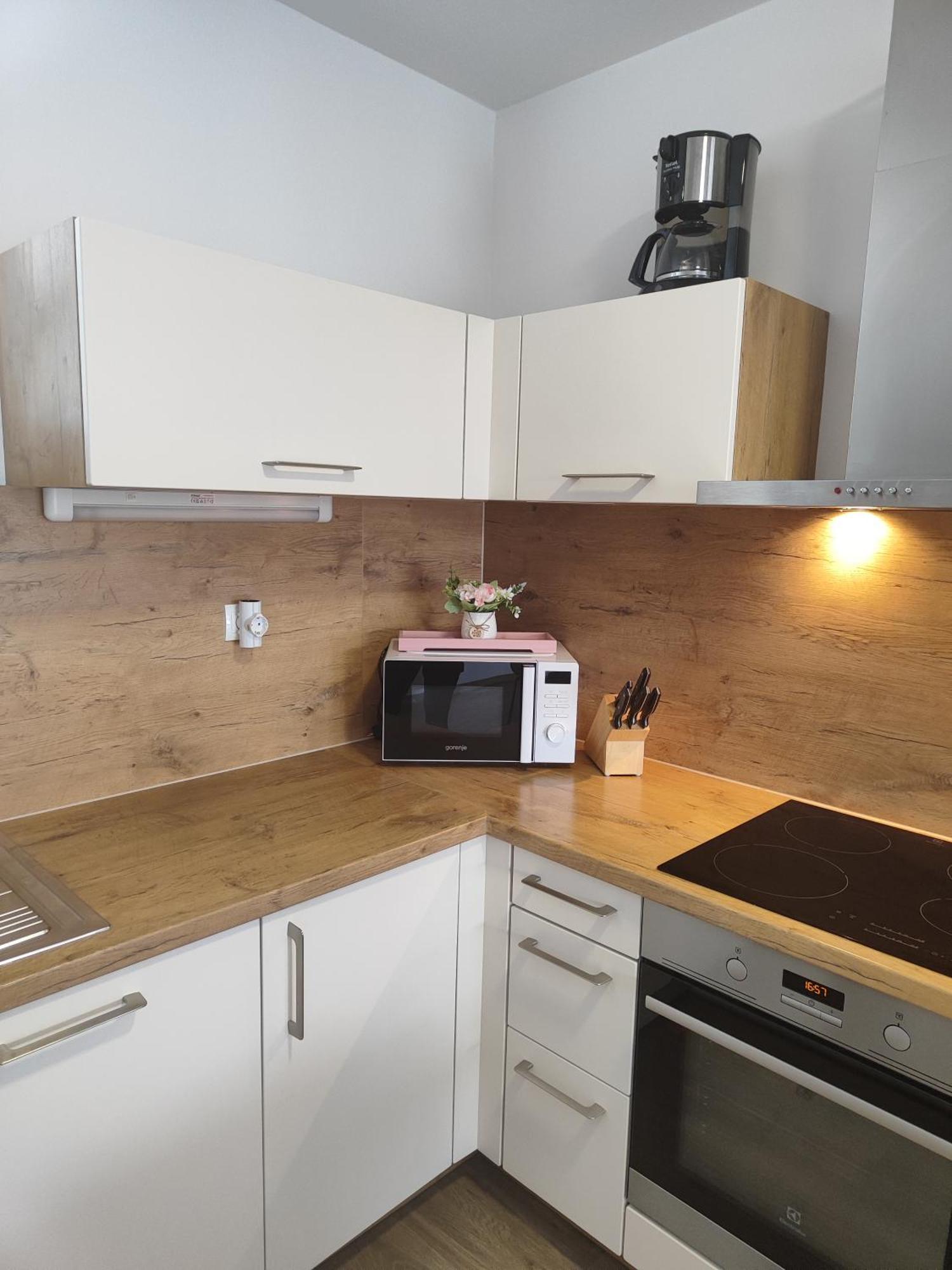 Family Apartment Moravske Toplice Bagian luar foto