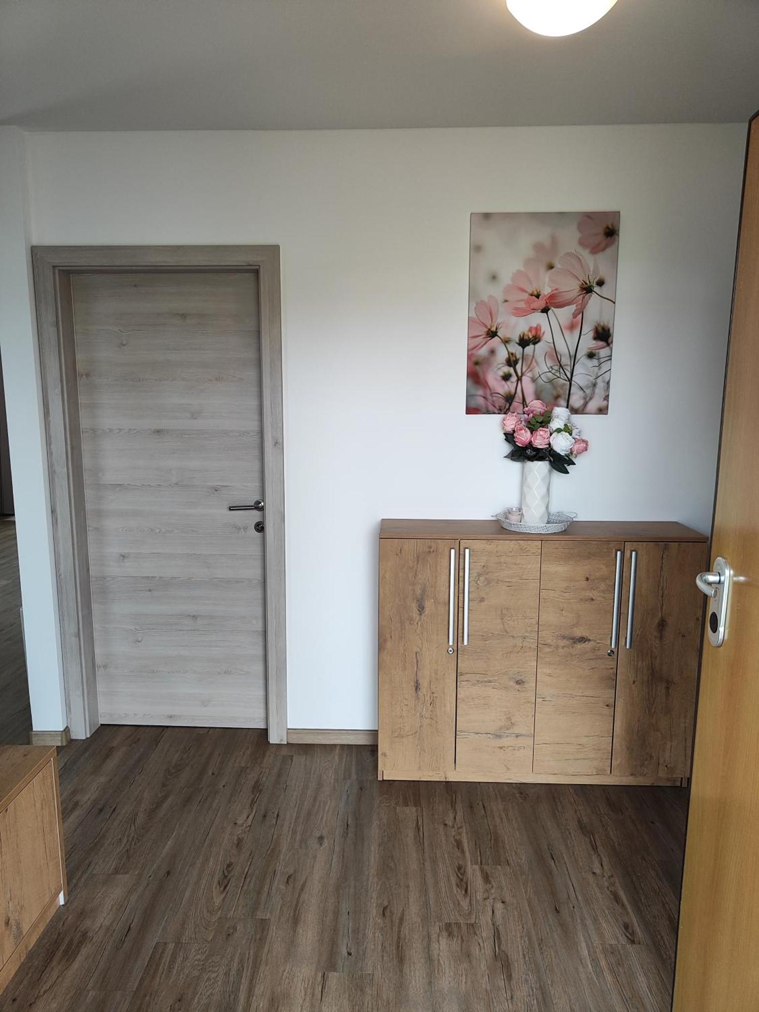 Family Apartment Moravske Toplice Bagian luar foto